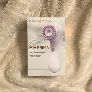 BRAND NEW Clarisonic Mia Prima
